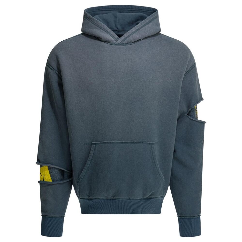 Kapital Peckish Rainbowy Sweatshirt Tag Size 3 Men
